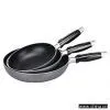 Sell 3-Piece Cookware Set thumbnail-1