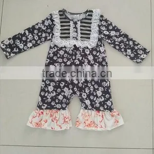 Halloween Holiday New Design Baby Boutique Outfit From Conice thumbnail-6