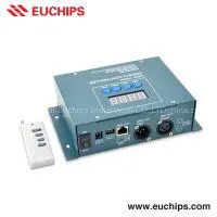 Shanghai Euchips 12vdc Dmx Master Controller DMX300 thumbnail-1