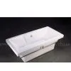 Acrylic Bathtub thumbnail-1