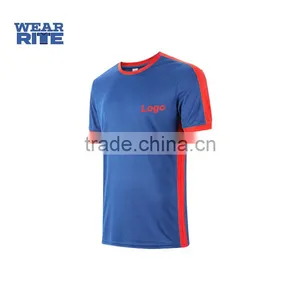 OEM Logo Design Summer Sport T-shirt thumbnail-6