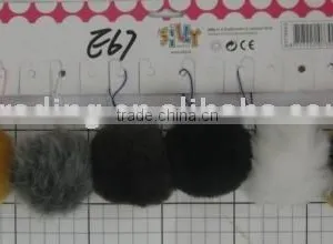 Plush Keychain thumbnail-1