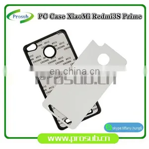 2d Sublimation PC Plastic Blank Smartphone Case Cover for Prosub-XiaoMi Redmi3S Prime thumbnail-2