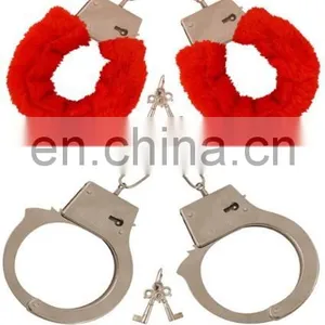 Top Quality Sexy Handcuffs Hot Sale Sex Toy for Woman SH2056 thumbnail-1