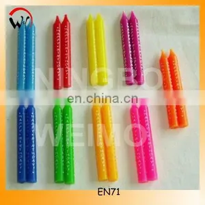 Crayon Candle Birthday Gift thumbnail-1