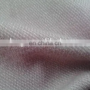 Winfar Knitting Textile Knitting Polyester Rayon French Terry Fabric thumbnail-4