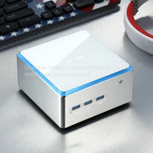 Realan Mini PC Barebone Mr.NUC-V3-BTJ1900L thumbnail-3