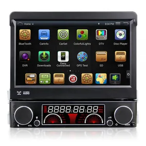 2 Din Smart Phone Android Double Din Radio 2G For Hyundai IX35 thumbnail-1