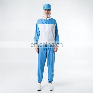 Hot Sale Food Relating Products Processing Clothing thumbnail-1