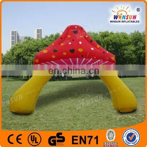 Promotion Air Blown Archway Outdoor Event Tent thumbnail-1