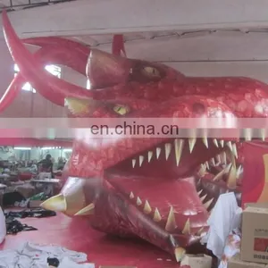 Custom Inflatable Entrance Tunnels for Sporting Events thumbnail-1