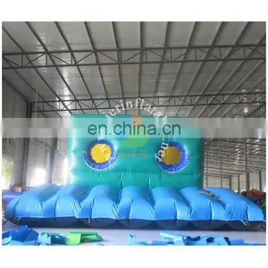 Bigger Inflatable Climbing Obstacle Course For Sale thumbnail-4