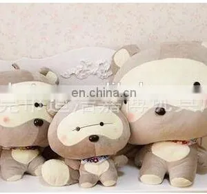 Customized Design Promotional Gift Hot Sale Plush Toy Stuffed Koala Toy thumbnail-1