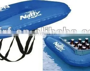 Inflatable Beer Crate thumbnail-1