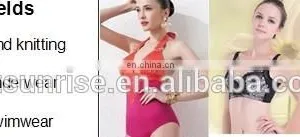 70D Spandex Yarn for Girls Skirt and Denim thumbnail-5