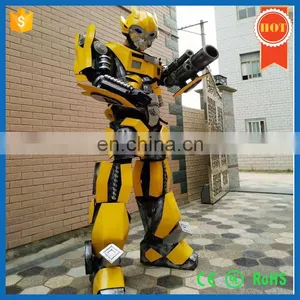 Cosplay Apparel Cosplay Superhero Movie Cosplay Costume thumbnail-5