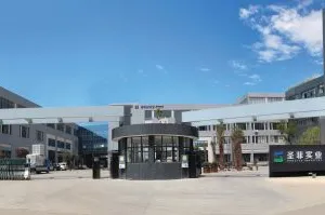 Ningbo Vicks Hydraulic Co., Ltd company overview - view 1 thumbnail