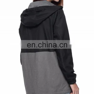 Hot Sale High Quality Custom Bomber Varsity Jackets Women thumbnail-4