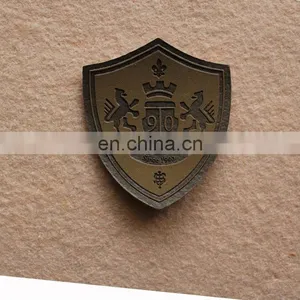Classic Design Jeans Leather Label Without Logo thumbnail-1