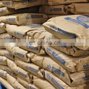 Custom Straw Kraft Paper Packaging Cement Bags thumbnail-3
