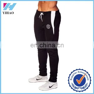 Trade Assurance 2015 New Mens Custom Sports Gym Pants Jogger Pants thumbnail-1
