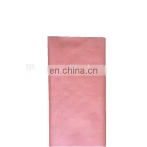 Diamond Net 60" X 25Y Shiny Tulle Bolt -Peach Cobbler thumbnail-2