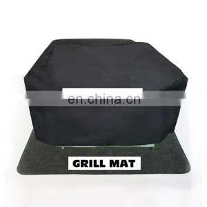 Waterproof Portable BBQ Grill Cover thumbnail-1