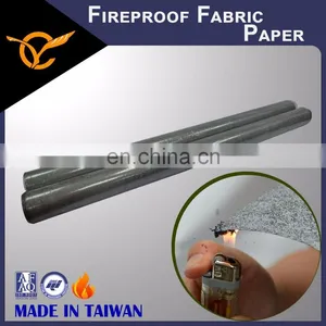 High Efficiency Fireproof Material No Asbestos Fireproof Paper thumbnail-4