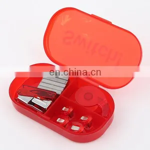 Licheng LS-S4F Stationery Kit, High Quality Office Stationery List thumbnail-1