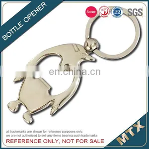Zinc Alloy 3D Bottle Opener Factory thumbnail-5