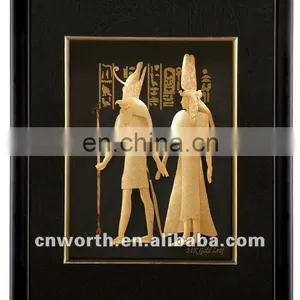 24K Gold Handcrafts and Art thumbnail-1