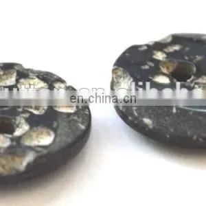 Decorative Plastic Button Supple co Clothing thumbnail-2