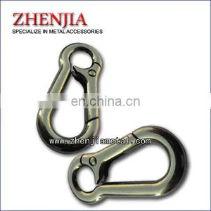 High Quality Metal Shoulder Strap Hook thumbnail-1
