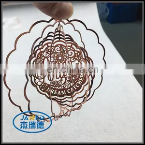 Factory Direct Sales Metal Wind Chime for Gifts thumbnail-4