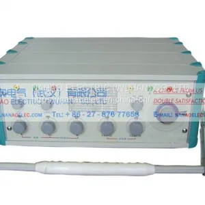 NANAO ELECTRIC Manufacture NAZJX Transformer Variable Ratio of Entire Inspection Device thumbnail-2