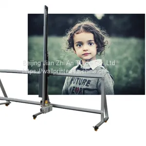 Wall Inkjet Printer to Print Mural Direct to Wall thumbnail-4