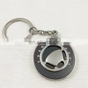 High Quality Custom Metal Keychains thumbnail-3