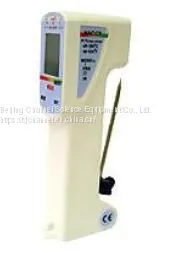 QT-IRS Infrared Plant Canopy and Soil Temperature Meter thumbnail-1