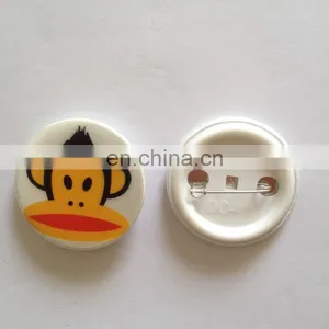 Most Popular Light Reflective Pin Badge Custom Reflective Badge Cheap Price thumbnail-3