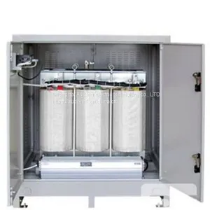 SGB/DGB Series Dry-type, Isolating, Voltage Transformer thumbnail-1