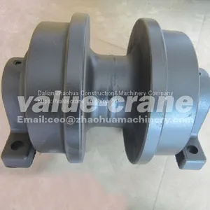 Good Price NIPPON SHARYO DH800 Track Roller Bottom Roller thumbnail-1