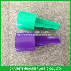 Plastic Beach Beverage Sand Cup Holder thumbnail-1