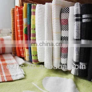 Embroidery Tea Cloth/kitchen Towel in Kitchen thumbnail-1