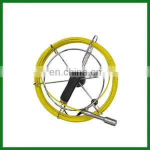 7" TFT LCD Color Screen Pipeline Inspection Camera Detect Video Camera Drain Pipe Sewer TEC-Z710 thumbnail-3