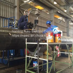 Power Plant Pipe Spool Fabrication Solution thumbnail-5
