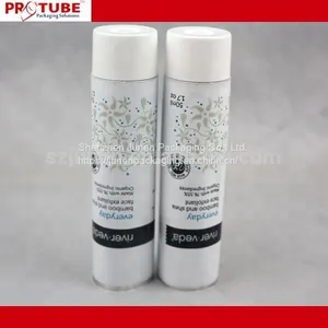 Aluminum Cosmetic Hand Cream Tube Packaging thumbnail-1