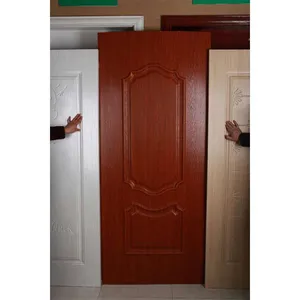 Cheap Price Door Skin With Beautiful Design thumbnail-4