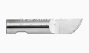 Esko Kongsberg Knife Blades Bld-Dr8280a G42452227 thumbnail-3