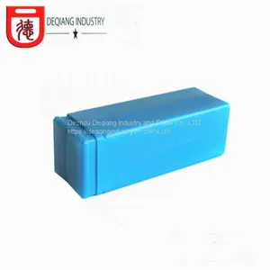 55/170 Plastic Boxes for CNC Machine Tools Packing Rectangular Tool Box thumbnail-1