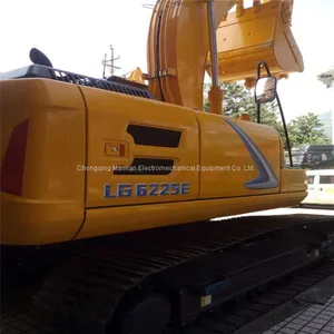 Fuel Saving High Efficiency 22Ton Hydrualic Digger Price thumbnail-4